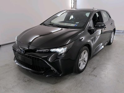 Toyota COROLLA 1.8 HYBRID DYNAMIC E-CVT