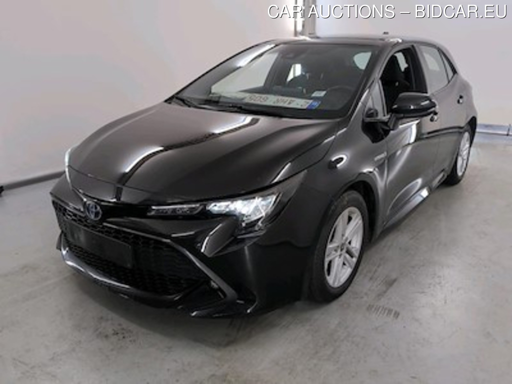 Toyota COROLLA 1.8 HYBRID DYNAMIC E-CVT