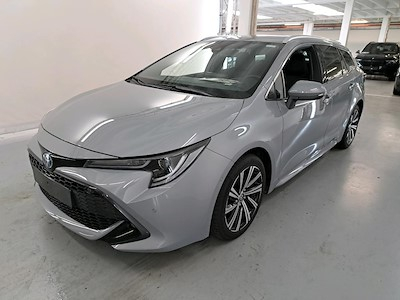 Toyota Corolla touring sports 1.8 HEV STYLE E-CVT