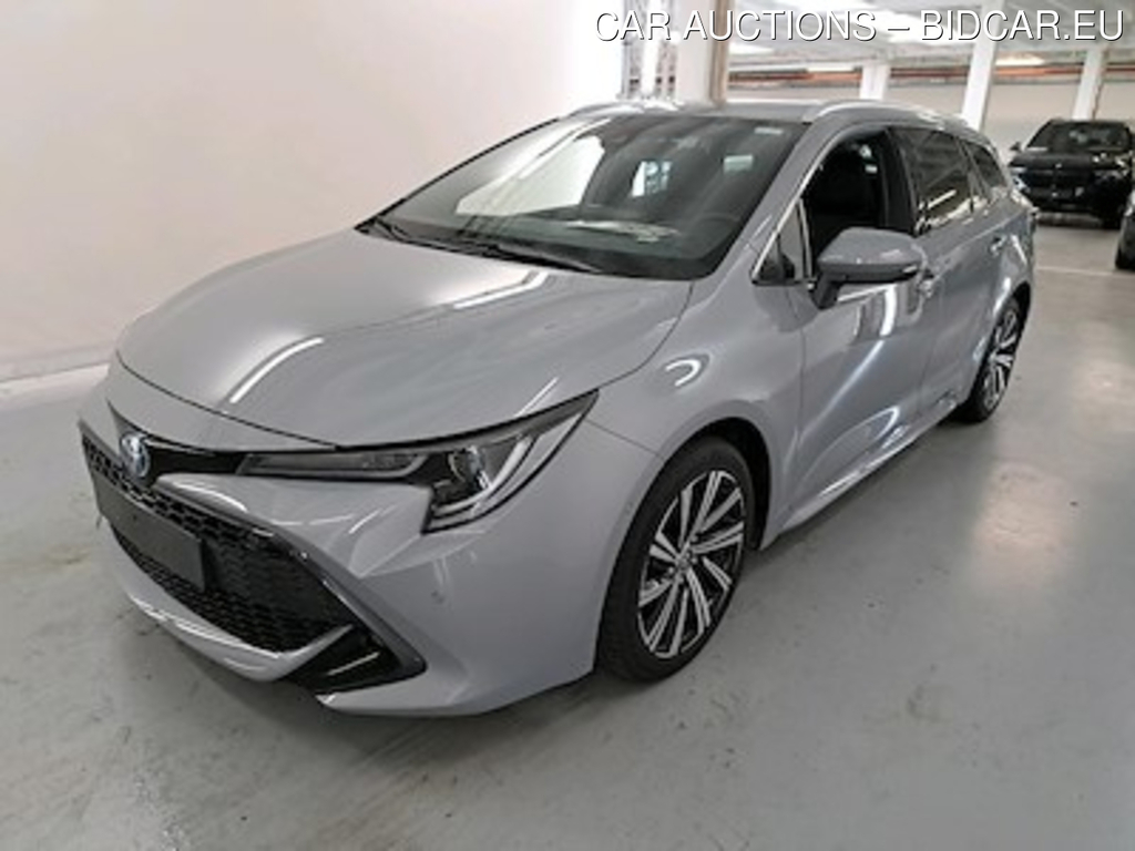Toyota Corolla touring sports 1.8 HEV STYLE E-CVT