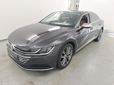 Volkswagen Arteon diesel 2.0 TDi SCR Elegance DSG (EU6.2)