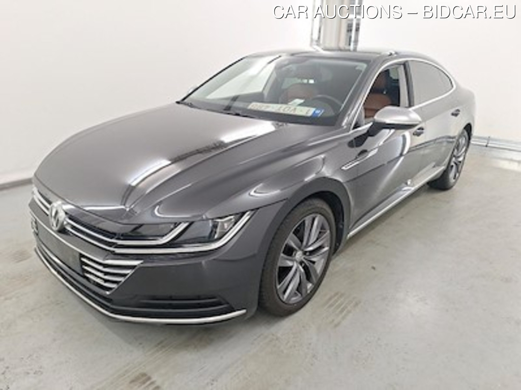 Volkswagen Arteon diesel 2.0 TDi SCR Elegance DSG (EU6.2)