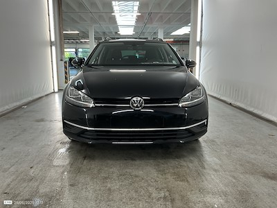 Volkswagen Golf vii variant - 2017 1.5 TSI ACT Comfortline OPF DSG