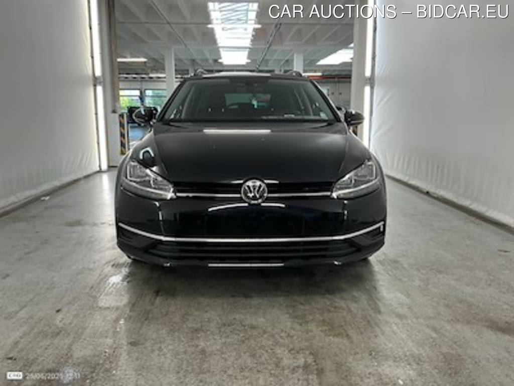 Volkswagen Golf vii variant - 2017 1.5 TSI ACT Comfortline OPF DSG