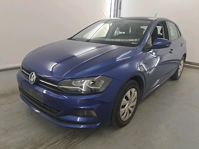 Volkswagen Polo diesel - 2018 1.6 CR TDi Comfortline Travel Comfort