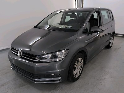 Volkswagen Touran diesel - 2015 2.0 TDi SCR Trendline DSG (EU6.2) Business