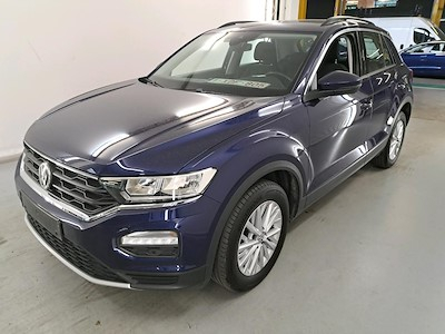 Volkswagen T-ROC 1.0 TSI Style OPF