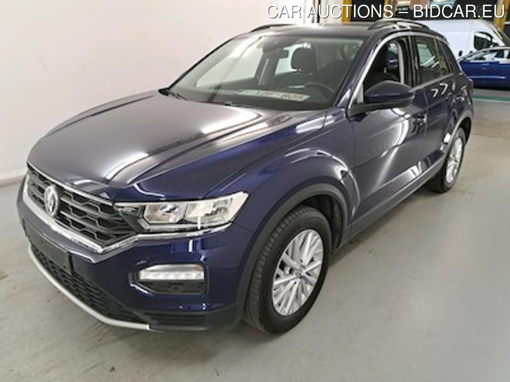Volkswagen T-ROC 1.0 TSI Style OPF