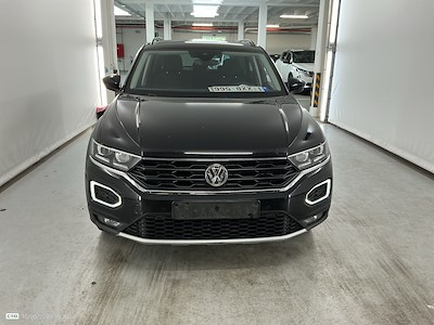 Volkswagen T-ROC 1.0 TSI Style OPF