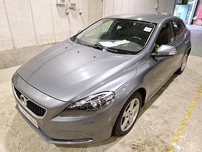 Volvo V40 - 2016 2.0 T2 Eco Kinetic STOCK