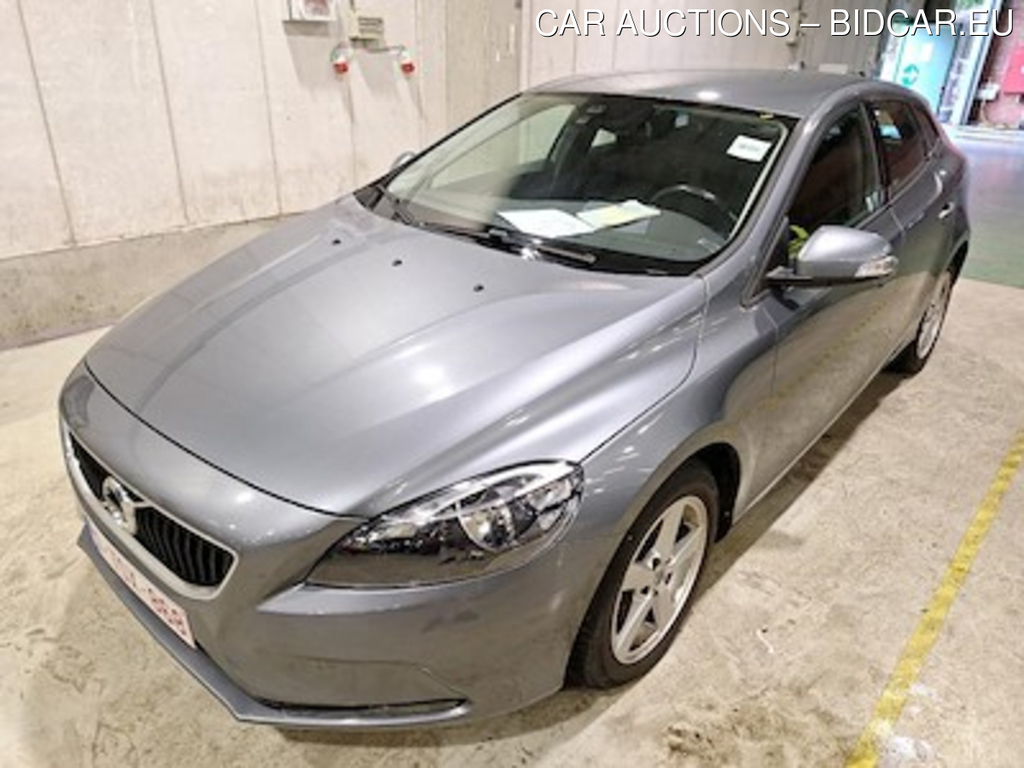 Volvo V40 - 2016 2.0 T2 Eco Kinetic STOCK