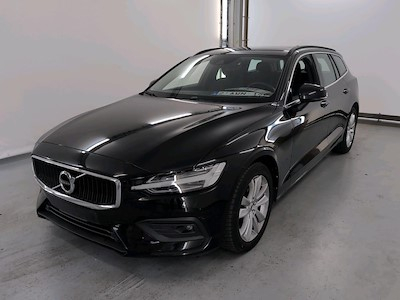 Volvo V60 2.0 B4 D GEARTRONIC MOMENTUM PRO