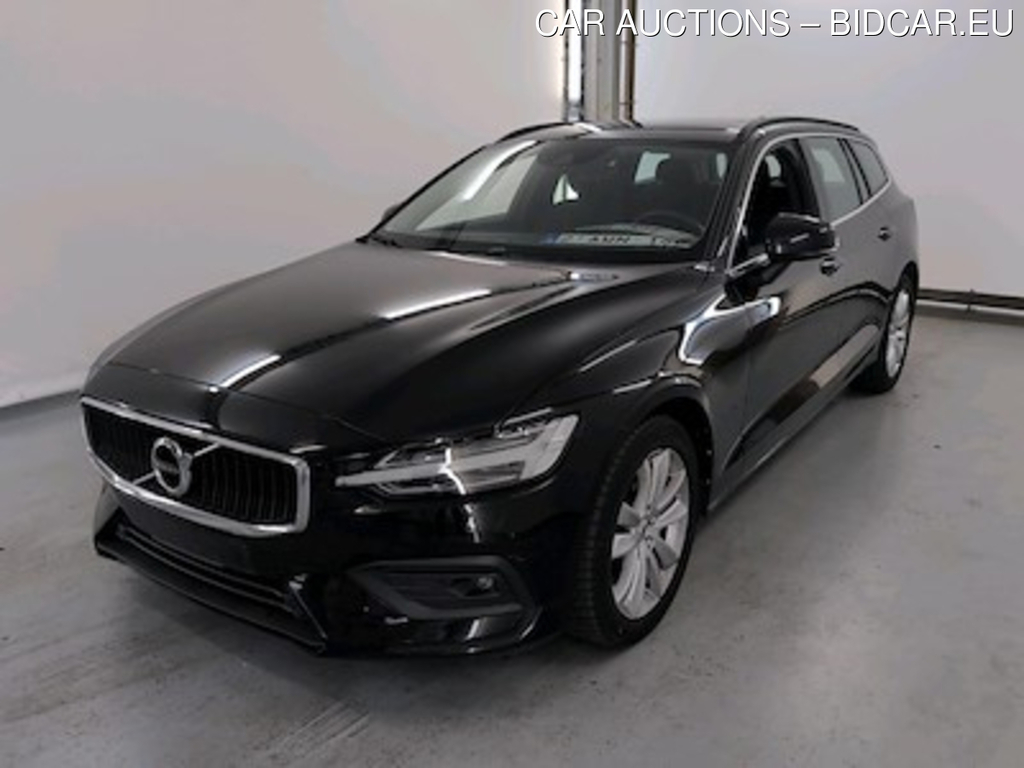 Volvo V60 2.0 B4 D GEARTRONIC MOMENTUM PRO