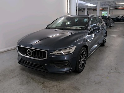 Volvo V60 2.0 D3 GEARTRONIC MOMENTUM PRO