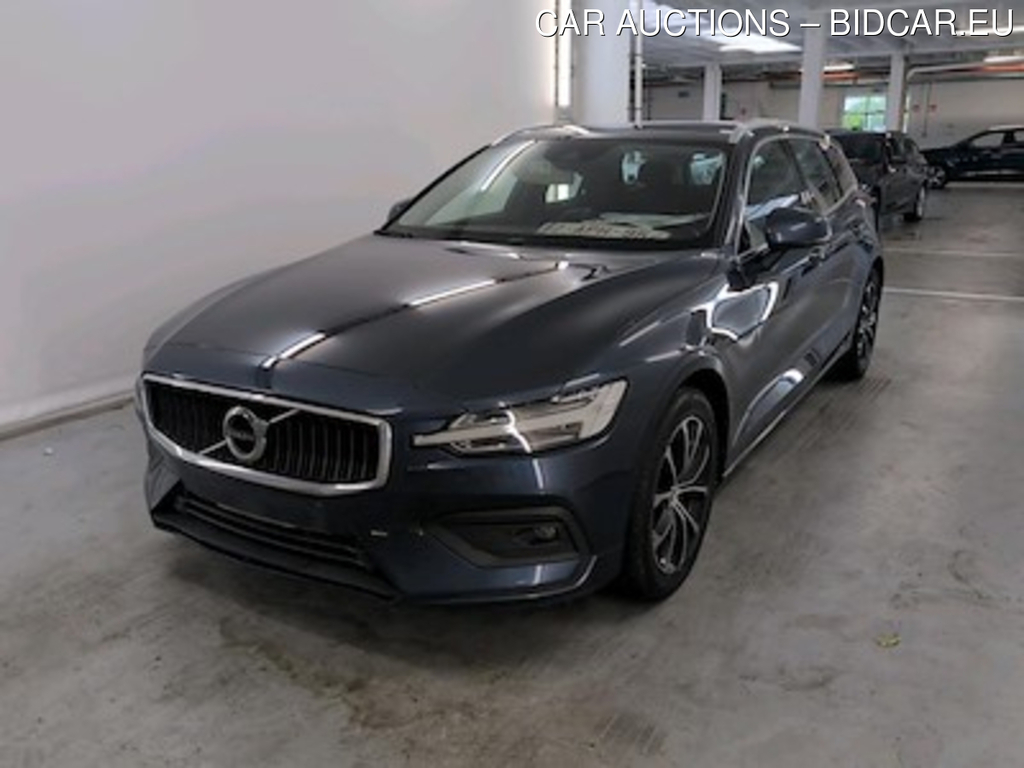 Volvo V60 2.0 D3 GEARTRONIC MOMENTUM PRO