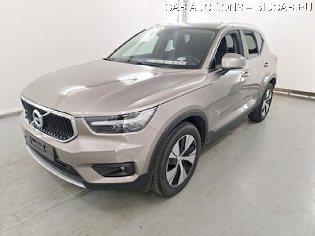 Volvo XC40 1.5 T2 Momentum Pro