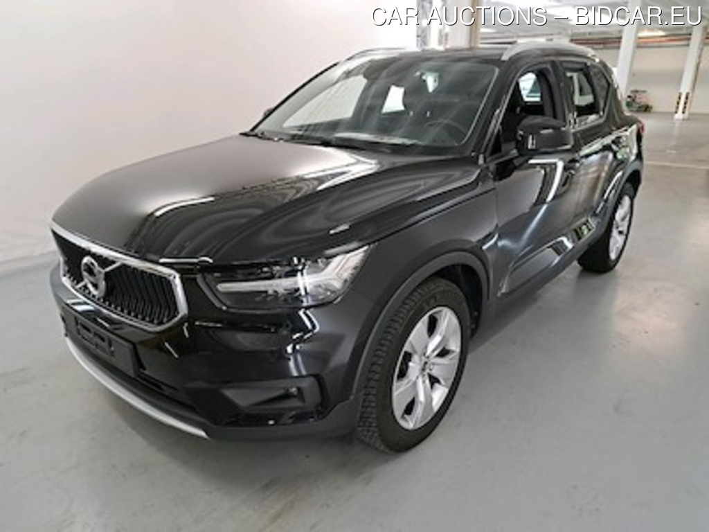 Volvo XC40 1.5 T3 GEARTRONIC MOMENTUM PRO