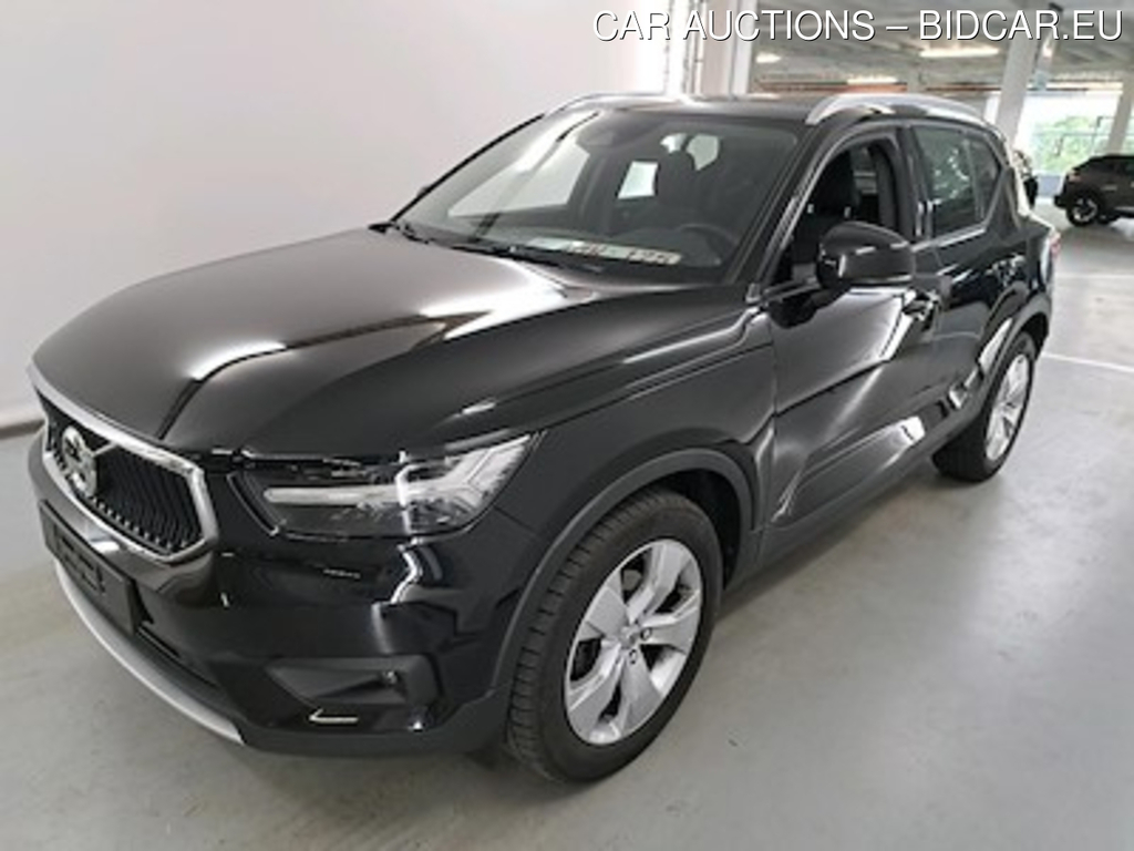 Volvo XC40 1.5 T3 GEARTRONIC MOMENTUM PRO