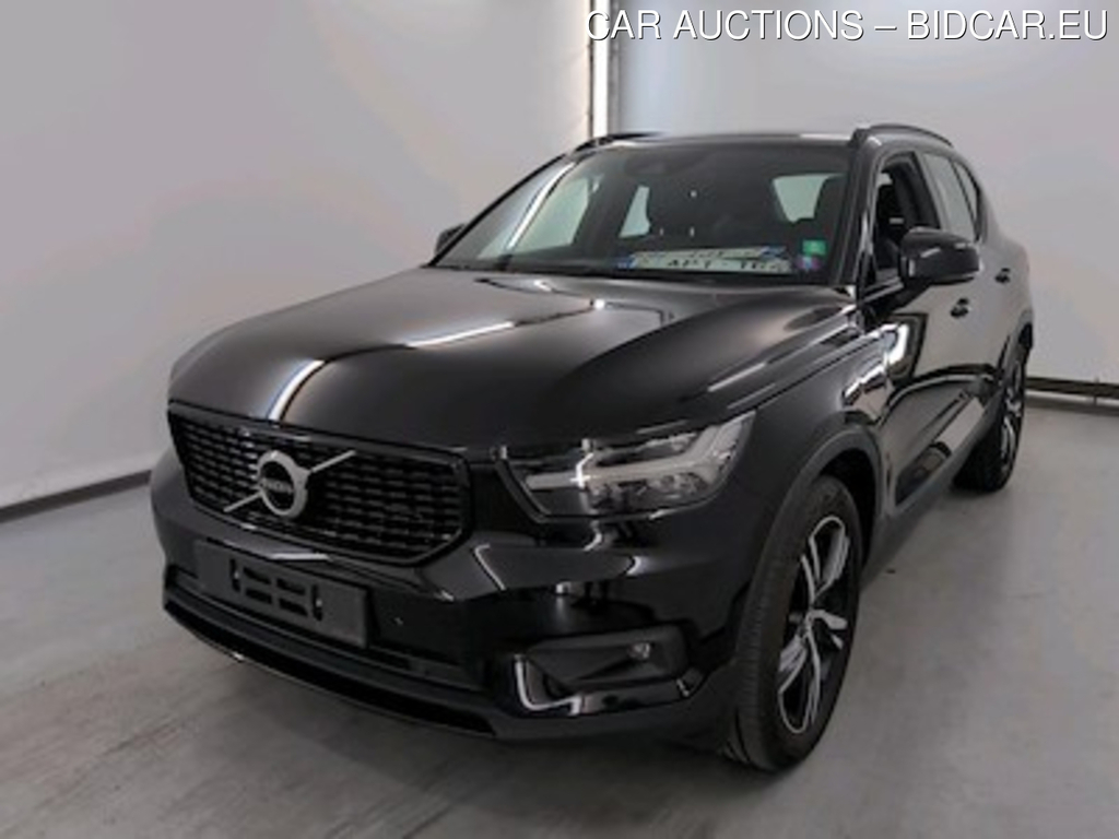 Volvo XC40 1.5 T4 RECHARGE GEARTRONIC R-DESIGN