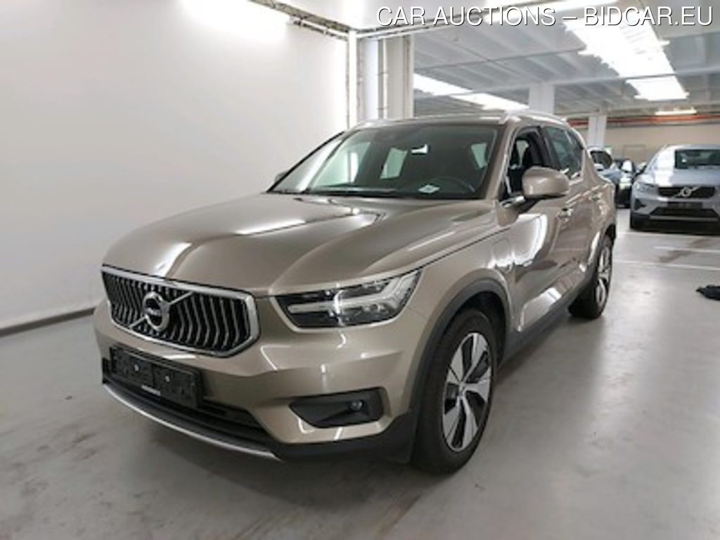 Volvo XC40 1.5 T5 PHEV Inscription Expres.