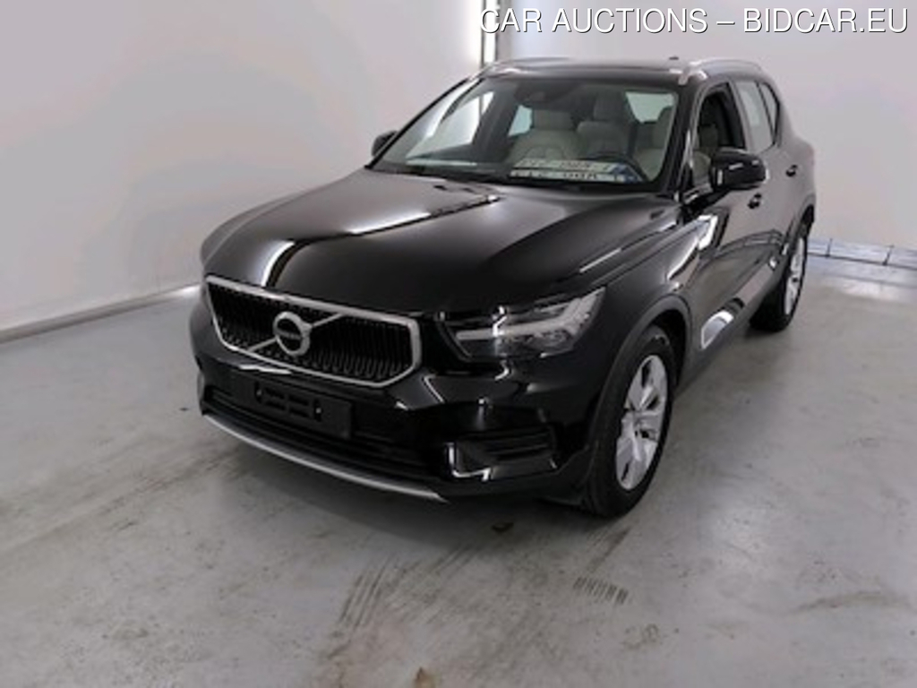 Volvo Xc40 diesel 2.0 D3 Momentum Geartronic (EU6d-TEMP) Connect Mirror Park Assist