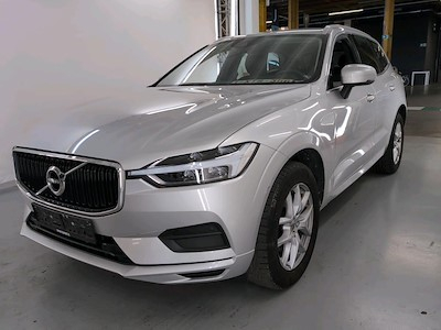 Volvo Xc60 diesel - 2017 2.0 D4 Momentum Pro Geartronic AdBlue