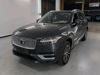 Volvo Xc90 - 2019 2.0 T8 TE 4WD PHEV Inscription Express.