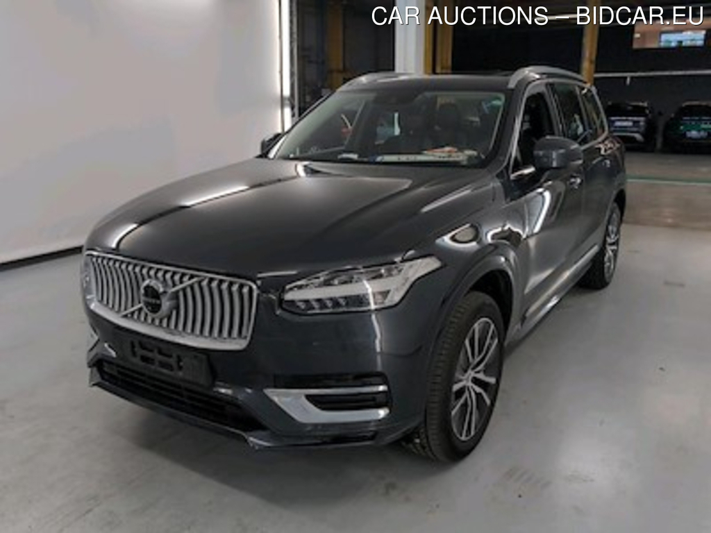 Volvo Xc90 - 2019 2.0 T8 TE 4WD PHEV Inscription Express.