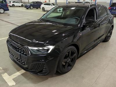 Audi A1 30 TFSI SPORTBACK S TRONIC S line, 2023