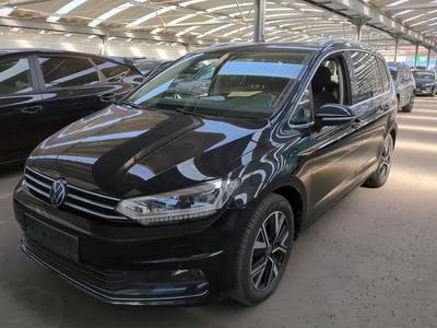 Volkswagen Touran 2.0 TDI SCR DSG Highline, 2021