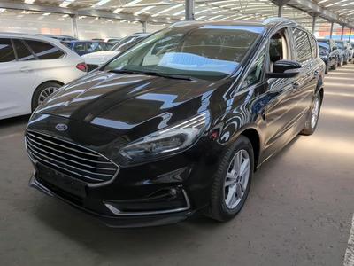 Ford S-MAX 2.0 ECOBLUE TITANIUM, 2021