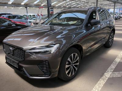 Volvo Xc60 B4 D AWD, 2023