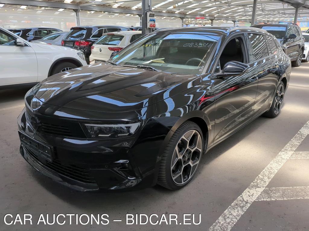Opel Astra SPORTS TOURER 1.5 D AUTOMATIK GS, 2023