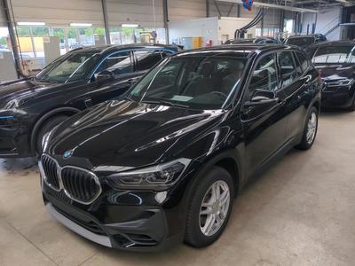BMW X1 SDRIVE20I AUT. Advantage, 2021
