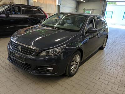 Peugeot 308 SW BLUEHDI 130 STOP &amp; START Allure, 2020