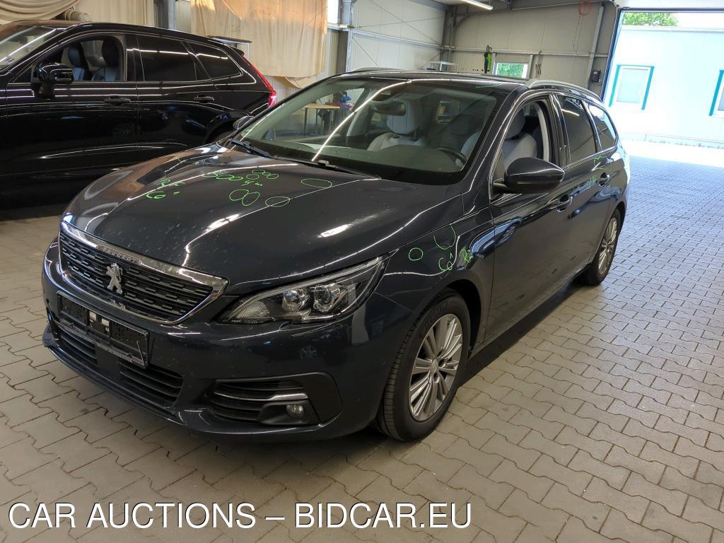 Peugeot 308 SW BLUEHDI 130 STOP &amp; START Allure, 2020