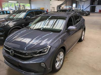 Volkswagen Taigo 1.0 TSI OPF DSG, 2022