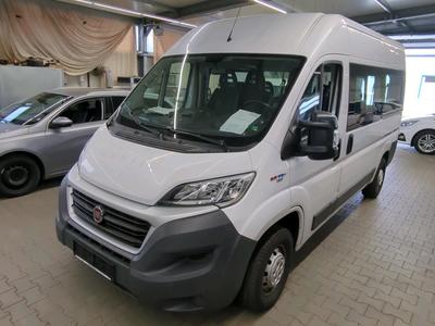 Fiat Ducato L2H2 S&amp;S, 2017