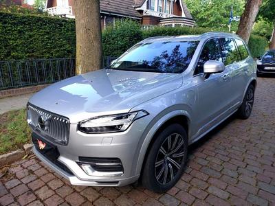 Volvo XC90 T8 AWD RECHARGE, 2022
