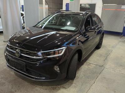 Volkswagen Taigo 1.0 TSI OPF DSG, 2023