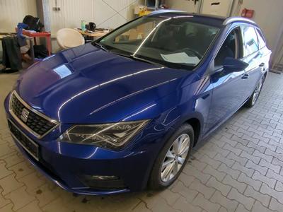 Seat Leon ST 2.0 TDI DPF DSG Style, 2020
