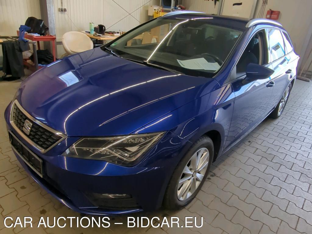 Seat Leon ST 2.0 TDI DPF DSG Style, 2020