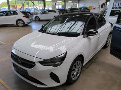 Opel Corsa 1.5 DIESEL START/STOP Edition, 2022