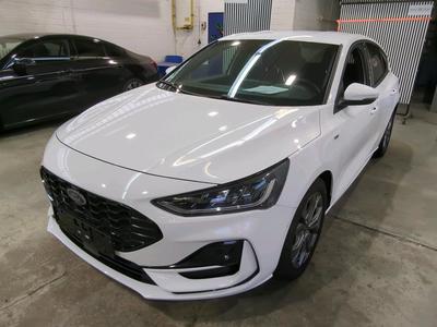 Ford Focus 1.0 ECOBOOST HYBRID AUT. ST-LINE, 2022