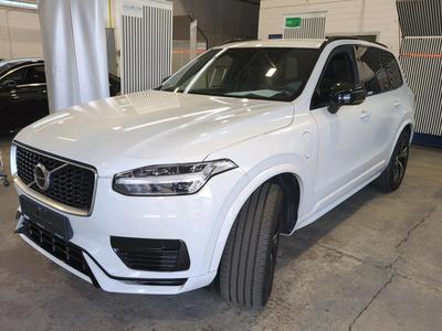 Volvo XC90 T8 AWD TWIN ENGINE GEARTRONIC, 2019