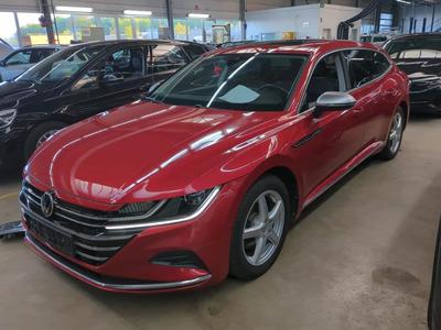 Volkswagen Arteon SHOOTING BRAKE 1.4 EHYBRID OPF DSG Elegance, 2022