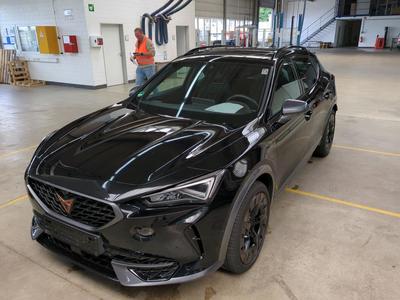 CUPRA Formentor VZ 1.4 E-HYBRID DSG, 2022