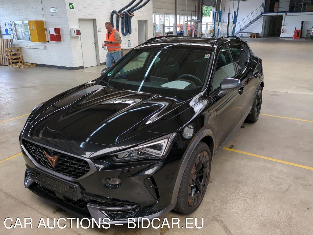 CUPRA Formentor VZ 1.4 E-HYBRID DSG, 2022