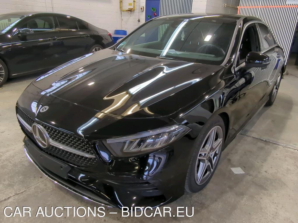 Mercedes-Benz A 200 7G-DCT LIM. AMG Line Advanced Plus, 2023