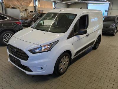 Ford Transit CONNECT 200 L1 S&amp;S Trend, 2021